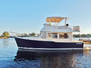 Seafarers Way Photo Sample
