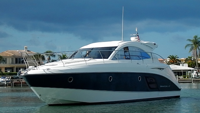 Seafarers Way Video Sample